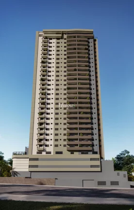 Imagem Viverde Areião - Apartamento na planta, 3 suítes - Setor Pedro Ludovico