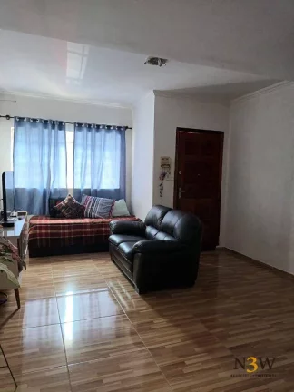 Imagem Sobrado com 2 dormitórios à venda, 81 m² por R$ 1.200.000,00 - Vila Leopoldina - São Paulo/SP