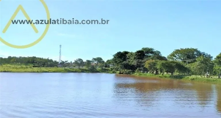 Imagem Terreno para Venda em Atibaia, Jardim Dos Pinheiros