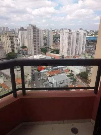 Imagem Apartamento à venda 2 Quartos, 1 Suite, 2 Vagas, 84M², Vila Valparaíso, Santo André - SP