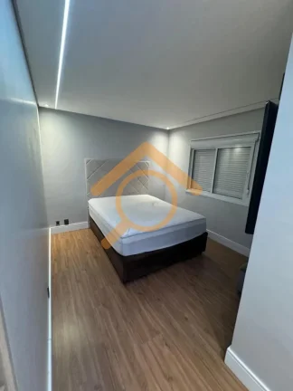 Imagem Apartamento à venda no Condomínio Viva com 3 quartos, 1 suíte, 4 banheiros, 2 vagas de garagem, 133m² - Jardim Marajoara, SP.