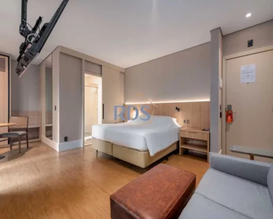 Imagem Apartamento - Padrão / Residencial / Jardim Europa