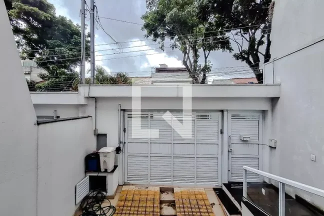 Imagem Casa à Venda - Cambuci, 3 Quartos, 200 m2