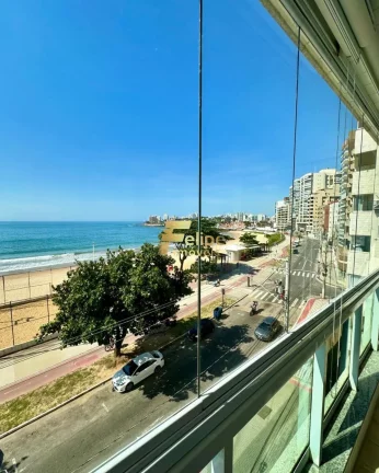 Imagem Oportunidade única de adquirir um incrível apartamento com 3 suítes na Praia do Morro.