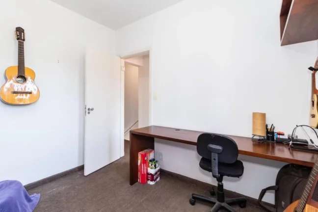 Imagem CASA RESIDENCIAL em São Paulo - SP, Planalto Paulista