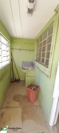 Imagem CASA A VENDA NO PARQUE BRASILIA EM JUNDIAI