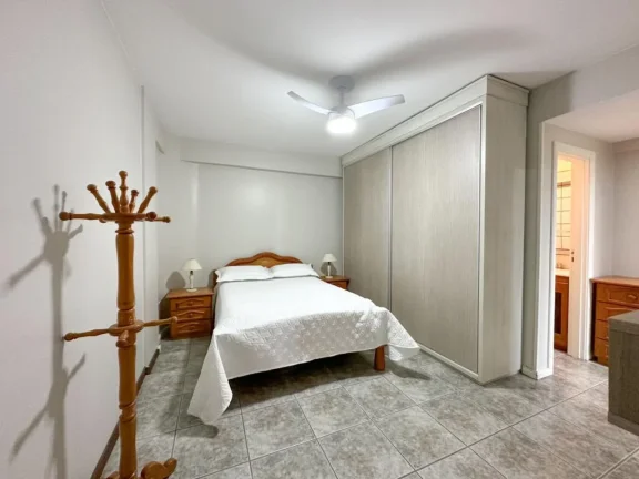 Imagem Apartamento 2 Dormitórios - Bairro Centro