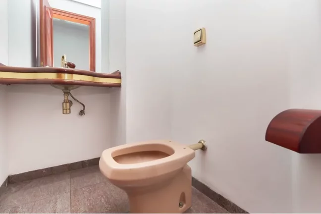Imagem APARTAMENTO RESIDENCIAL em São Paulo - SP, Jardim da Saúde