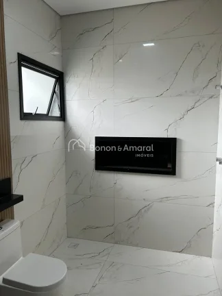 Imagem Descubra o seu novo lar no Residencial Villa do Sol! 

Este sobrado novÃ­ssimo de 240mÂ² de construÃ...