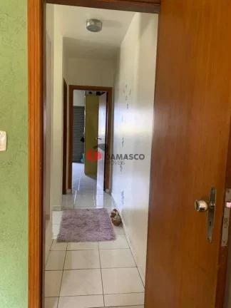 Imagem Sobrado à venda, Jordanópolis, São Bernardo do Campo