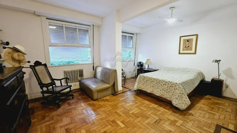 Imagem Ipanema - Residencial › Apartamento com 3 quarto(s) a Venda