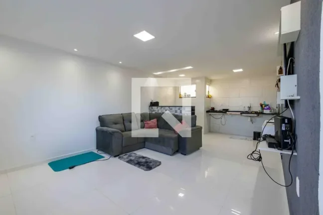 Imagem Casa à Venda - Recreio, 2 Quartos, 50 m2
