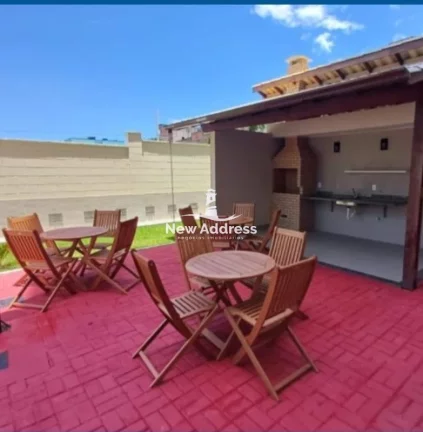 Imagem Bella Vita: 2 quartos, varanda fechada, sala ampliada, sol da manhã, lazer completo e ótima localização.