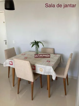 Imagem Apartamento à venda, 48 m² por R$ 320.000,00 - Cangaíba - São Paulo/SP