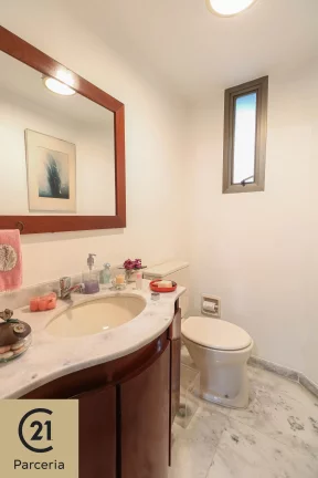 Imagem APARTAMENTO A VENDA - 4 DORMITORIOS