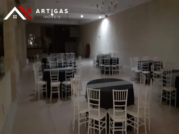Imagem Galpão á venda na Mooca 1000m 2 de A.C Terreno de 10 x 50 m