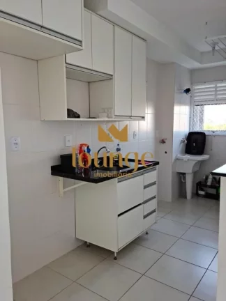 Imagem Apartamento em Votorantim