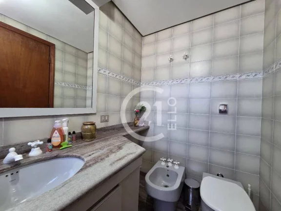 Imagem Apartamento com 4 dormitórios à venda, 299 m² - Panamby - São Paulo/SP