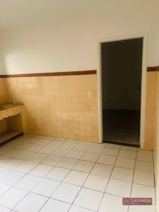 Imagem Casa com 3 quartos à venda, 154 m² por R$ 500.000 - Jardim Palmira - Guarulhos/SP