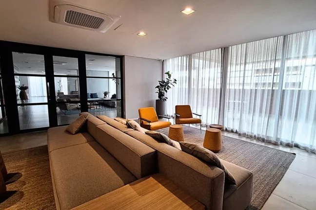 Imagem APARTAMENTO RESIDENCIAL em São Paulo - SP, Saúde