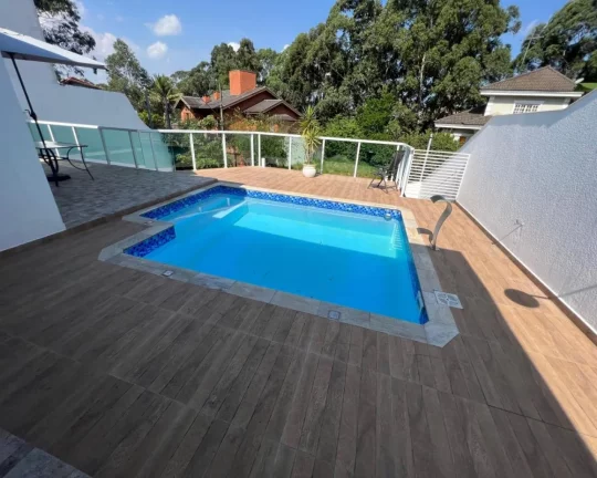 Imagem Parque dos príncipes, 3 suítes , 4 vaga , piscina , academia .