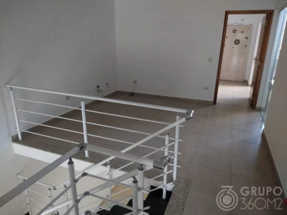 Imagem Sobrado para Venda em São Caetano do Sul / SP no bairro Barcelona