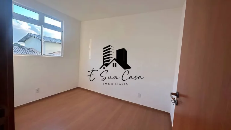 Imagem Apartamento à venda 2 Quartos bairro Alvorada Contagem MG
