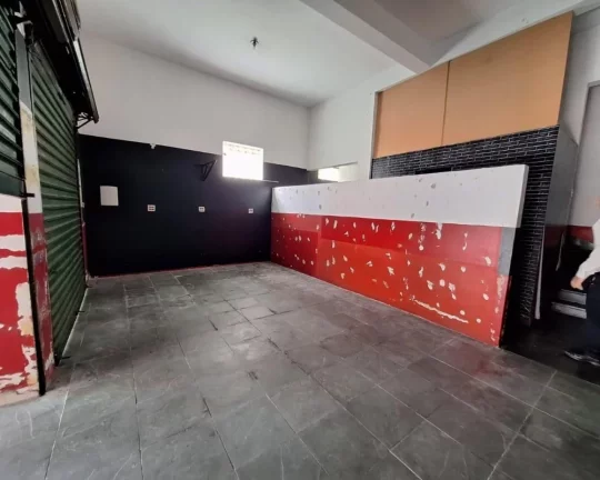 Imagem Ponto Comercial - Vila Gomes