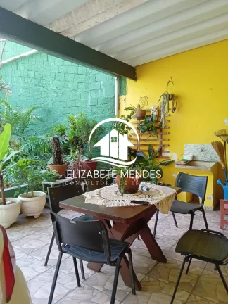 Imagem CASA A VENDA NO JARDIM NOVA AMERICA, BAIRRO EM ALTO DESENVOLVIMENTO,