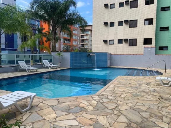Apartamento para Venda em Ubatuba / SP no bairro Praia Grande