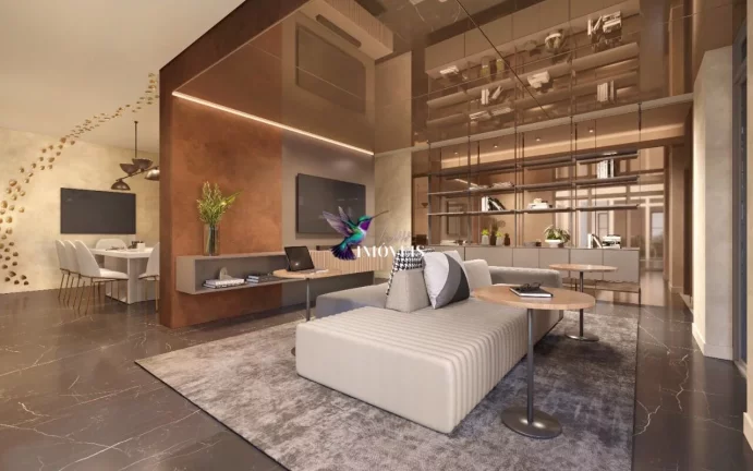 Imagem Nova Olaria - Apartamento Studio em Centro Histórico, Porto Alegre/RS