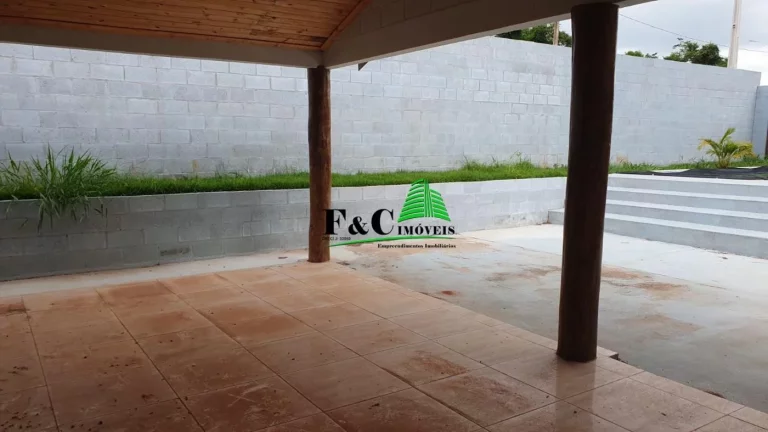 Imagem Chácara Condomínio para Venda em Limeira, Área Rural de Limeira, 2 dormitórios, 1 banheiro, 8 vagas