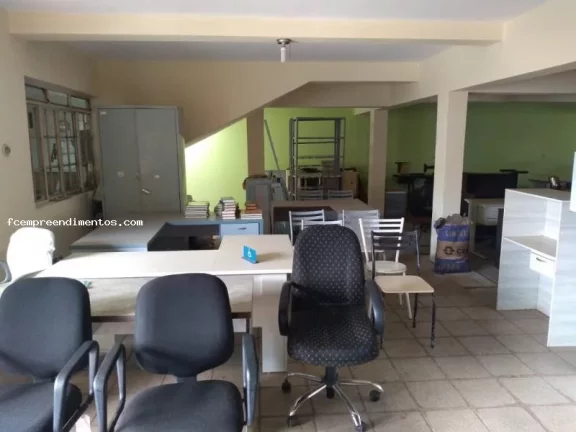 Imagem Casa para Venda em Limeira, Jardim São Paulo, 3 dormitórios, 1 suíte, 1 banheiro, 1 vaga