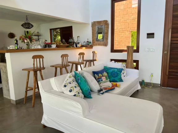 Imagem CASA NO OUTEIRO DAS BRISAS