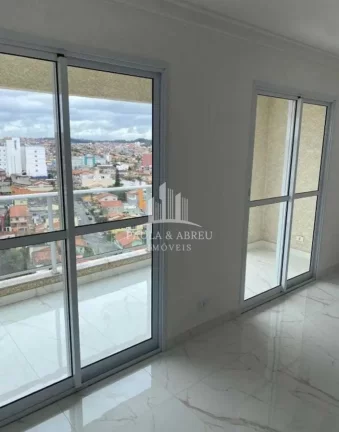 Imagem COBERTURA 181 M2 VILA GUARANI - MAUÁ