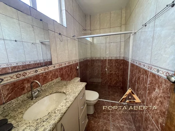 Imagem Apto para Locação de 3 Quartos, sendo 1 Suite - Centro - Ipatinga -COD 1524