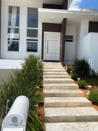 Imagem Casa em condomínio fechado para venda em Sorocaba-SP!