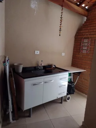 Imagem Apartamento à venda no bairro Jardim Progresso - Santo André/SP