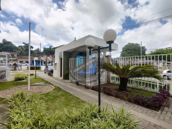 Imagem Apartamento com 2 quartos, Centro, Paulista - R$ 230 mil, Cod: 291