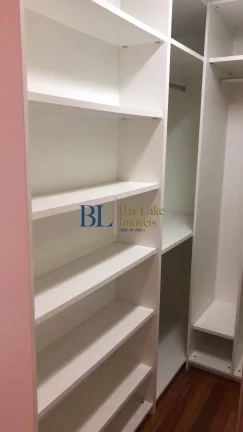 Imagem Apartamento de Alto Padrão no Central Park – 3 Suítes e Lazer de Clube