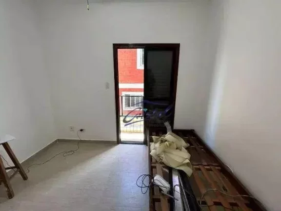 Imagem Apartamento com 2 dormitórios à venda, 180 m² por R$ 680.000 - Aviação - Praia Grande/SP