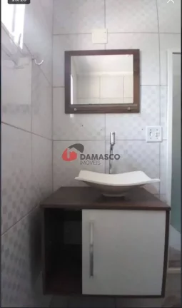 Imagem Apartamento à venda, Santa Terezinha, São Bernardo do Campo