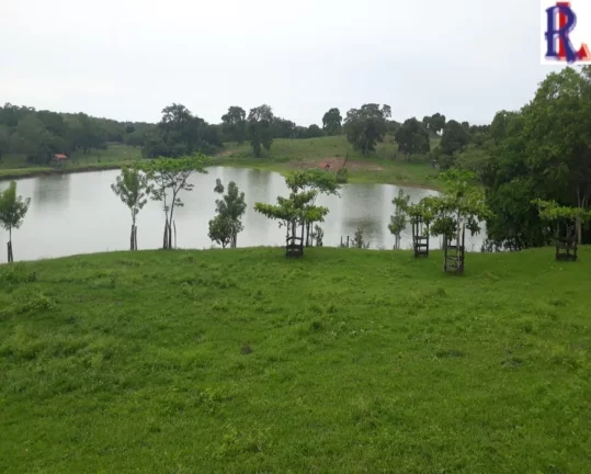 Imagem FAZENDA RURAL em SÃO PAULO - SP, JARDIM SANTO ELIAS