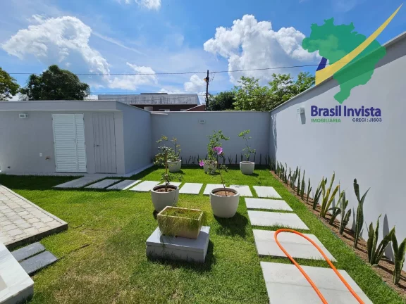Imagem DUPLEX NOVO EM CONDOMÍNIO NO ALTO DO MUNDAÍ