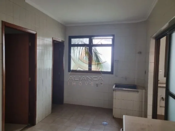 Imagem Apartamento - Ribeirão Preto - Centro