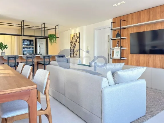 Imagem Apartamento á venda com 3 dormitórios no centro de Torres/RS