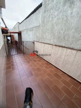 Imagem Casa à venda 2 Quartos, 2 Vagas, Vila Palmares, Santo André - SP