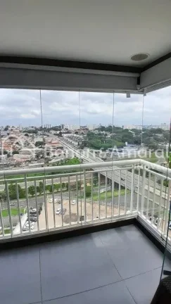 Imagem Apartamento à venda com 55m² com 2 Quartos no Parque Itália em Campinas - SP.

Apartamento com 55...