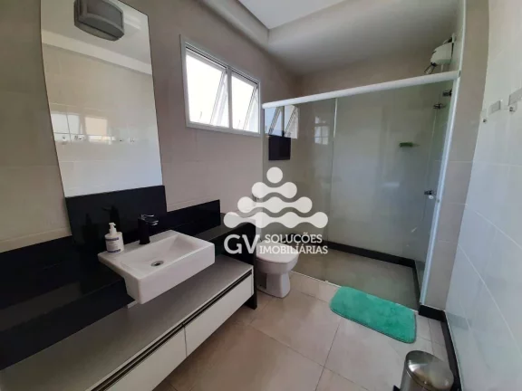 Imagem Cobertura com 4 dormitórios à venda, 200 m² por R$ 2.200.000,00 - Praia Grande - Ubatuba/SP