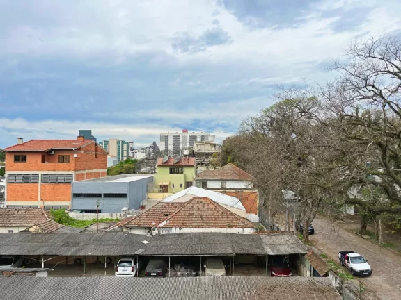 Imagem Apartamento à venda em Porto Alegre, São Geraldo, com 3 quartos, 106,81m²